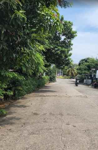 dijual rumah meruyung limo depok