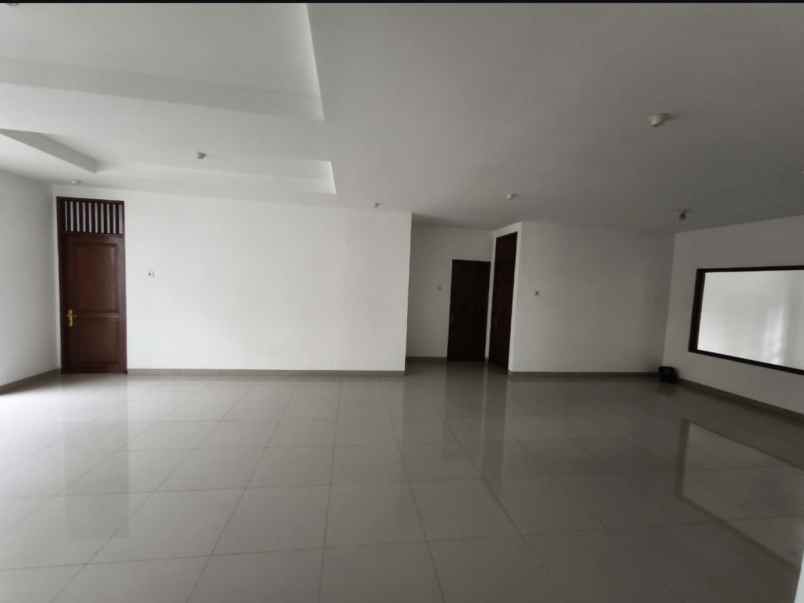dijual rumah mewah di kawasan bintaro jakarta selatan