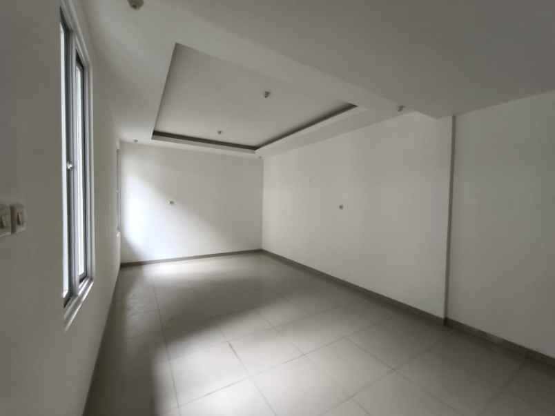 dijual rumah mewah di kawasan bintaro jakarta selatan