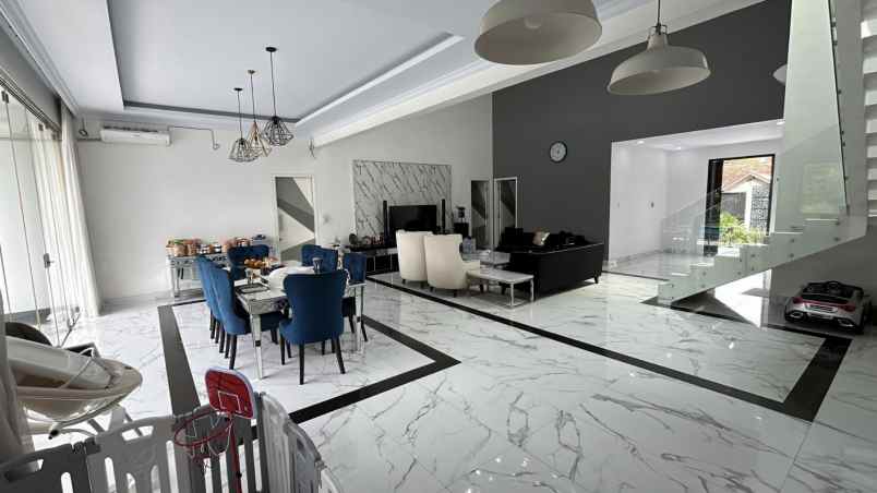 dijual rumah mewah di kota cirebon