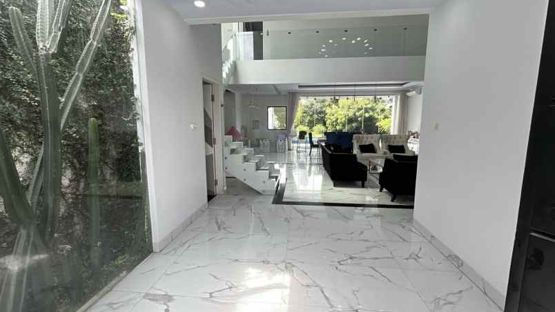 dijual rumah mewah di kota cirebon