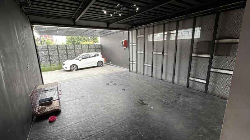 dijual rumah mewah di kota cirebon