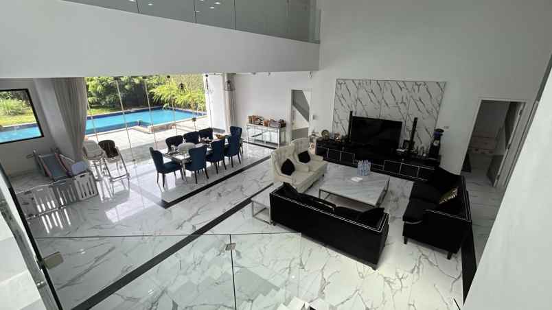 dijual rumah mewah di kota cirebon