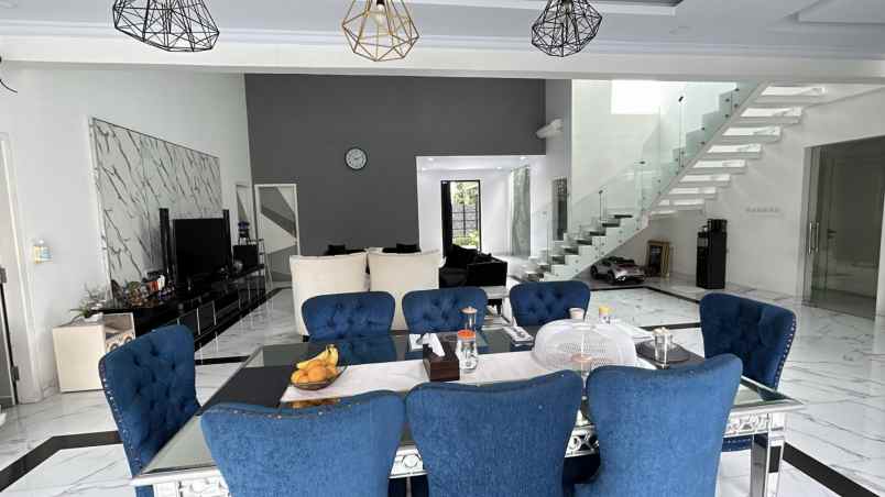 dijual rumah mewah di kota cirebon