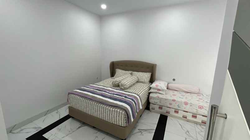 dijual rumah mewah di kota cirebon