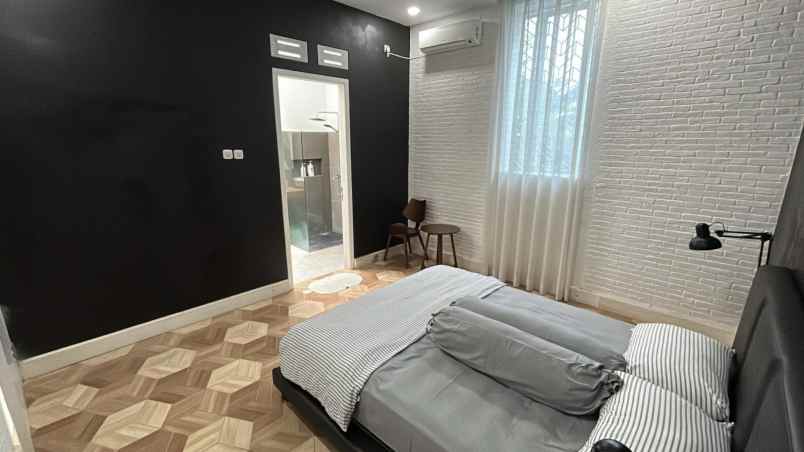 dijual rumah mewah di kota cirebon