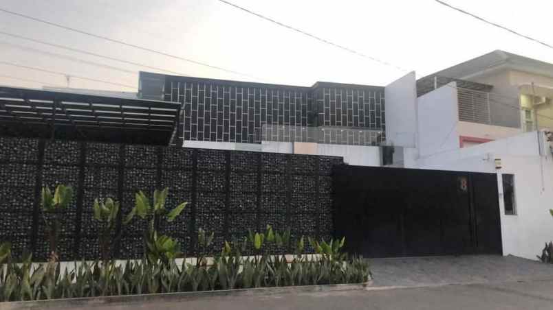 dijual rumah mewah di kota cirebon