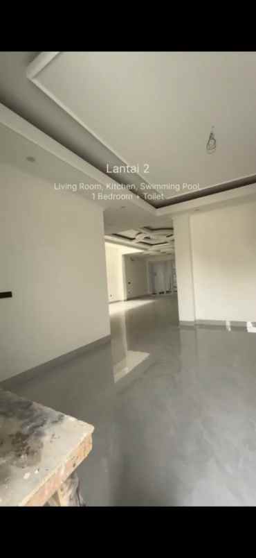 dijual rumah mewah di sunter jakarta utara