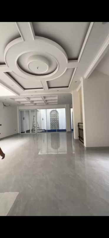 dijual rumah mewah di sunter jakarta utara