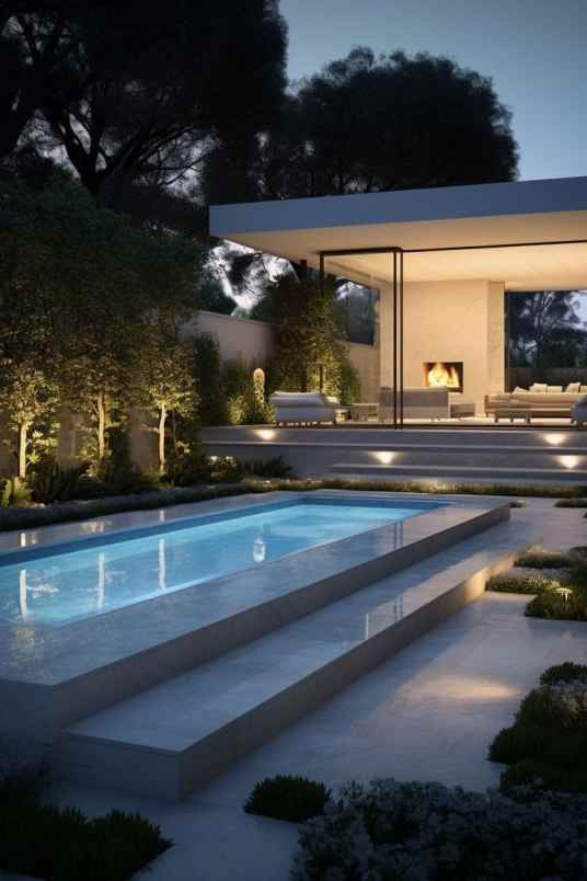 dijual rumah mewah strategis di tengah kota pekanbaru