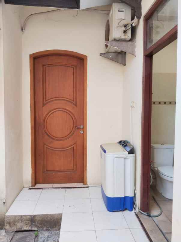 dijual rumah mijen