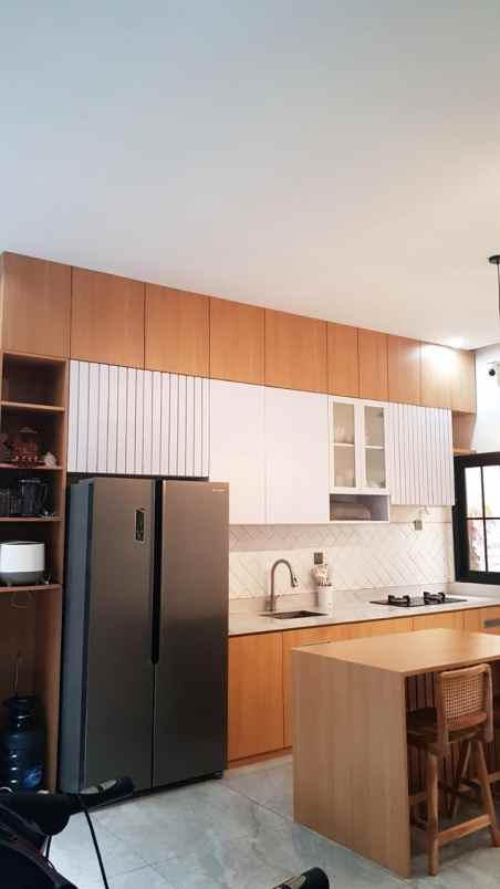 dijual rumah mojoarum