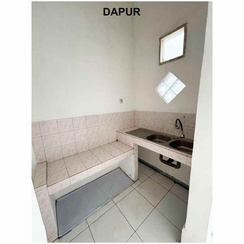 dijual rumah mojoarum