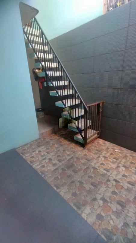 dijual rumah mulawarman