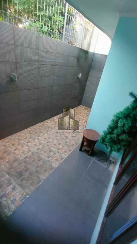 dijual rumah mulawarman