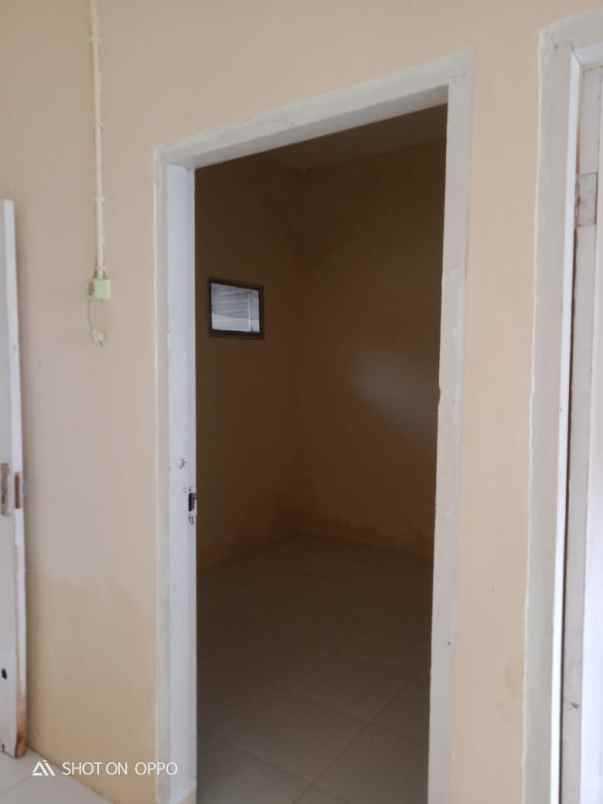 dijual rumah mungil dekat kampus unm 2 gribik