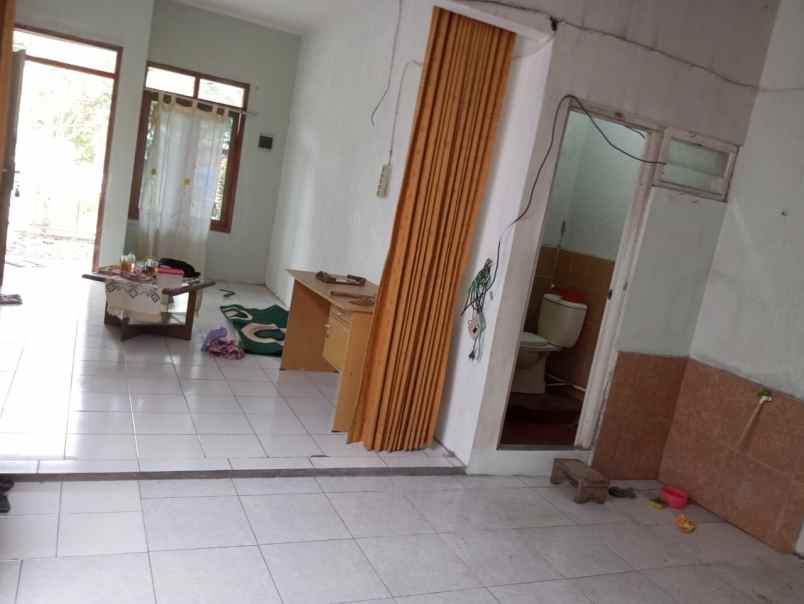 dijual rumah murah 10 menit terminal purwokerto