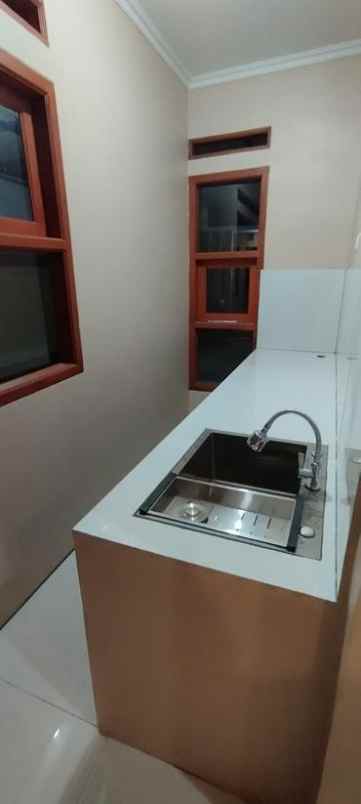 dijual rumah murah siap huni cihanjuang cimahi