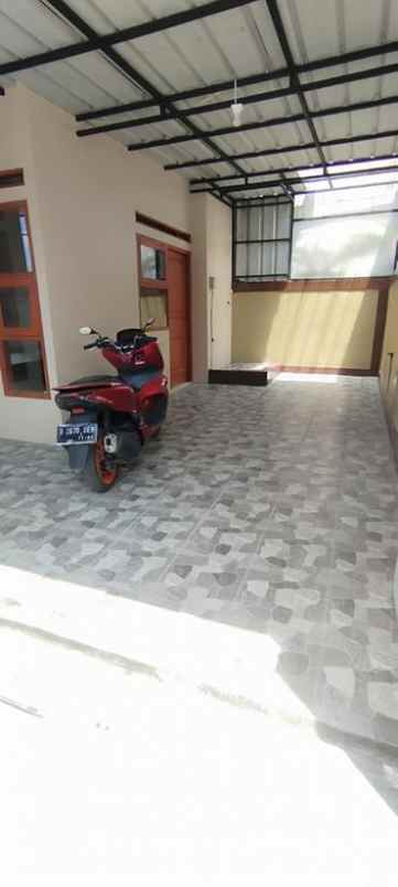 dijual rumah murah siap huni cihanjuang cimahi