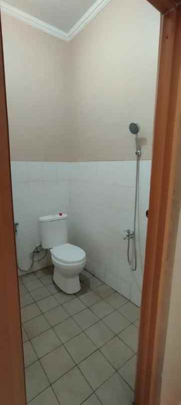 dijual rumah murah siap huni cihanjuang cimahi