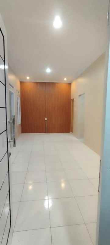 dijual rumah murah siap huni cihanjuang cimahi