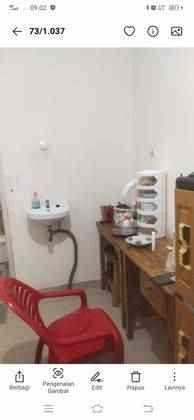 dijual rumah mustika jaya bekasi jawa barat