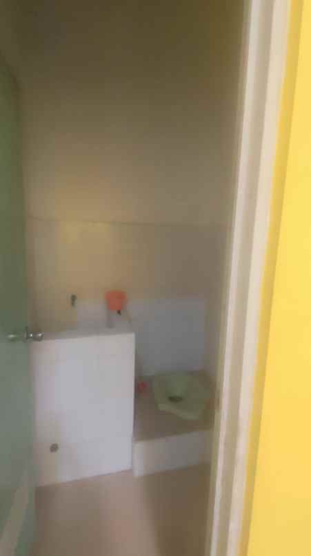 dijual rumah muyosari