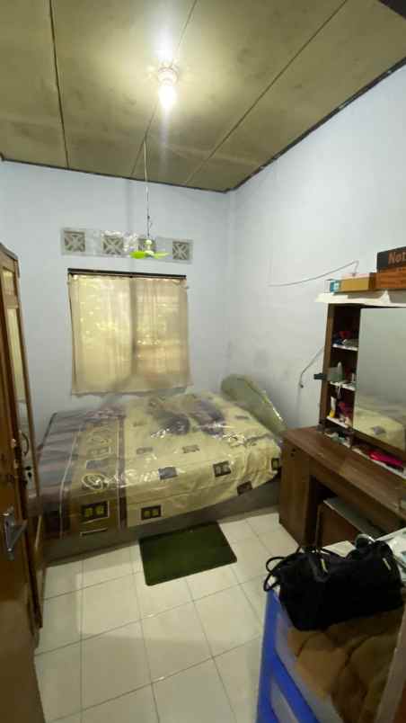 dijual rumah non perum tengah kota purwokerto