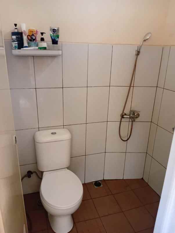 dijual rumah obelix village