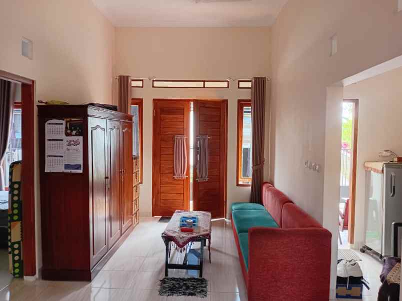 dijual rumah obelix village
