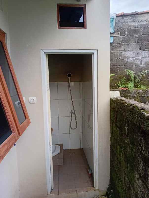 dijual rumah obelix village