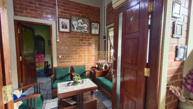 dijual rumah pagelaran kec ciomas