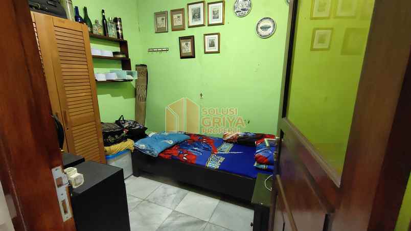 dijual rumah pagelaran kec ciomas