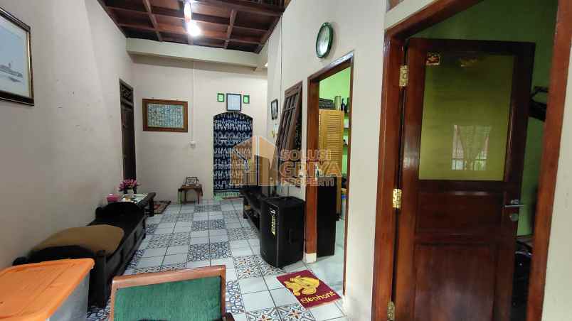 dijual rumah pagelaran kec ciomas
