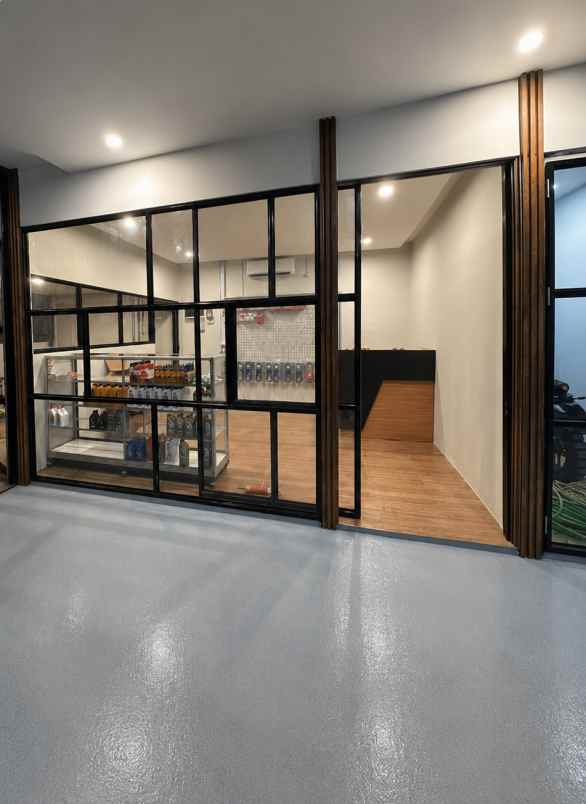 dijual rumah pakansari cibinong bogor