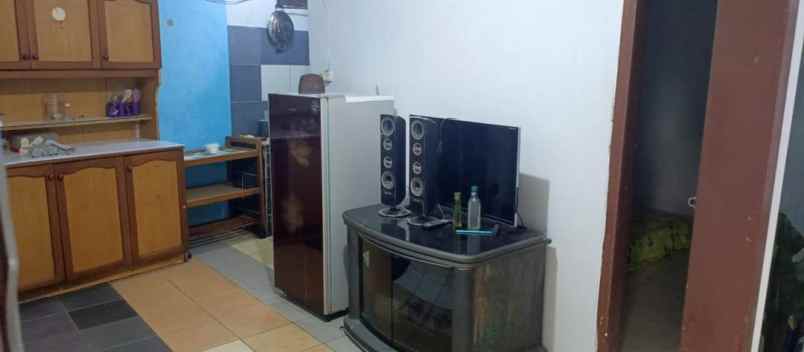 dijual rumah pakualam