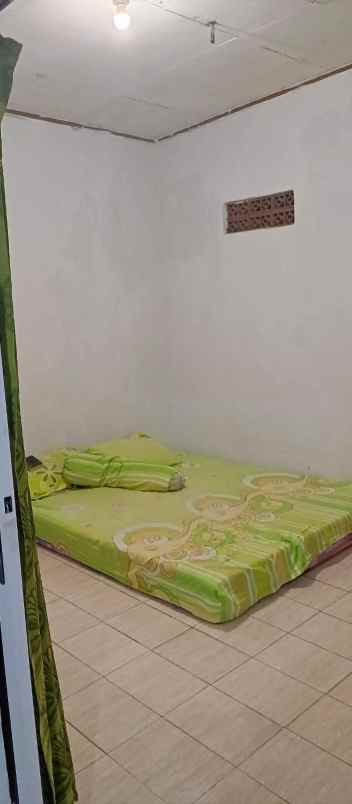 dijual rumah pakualam