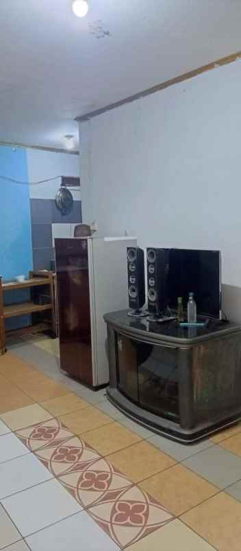 dijual rumah pakualam