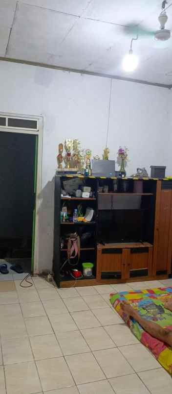 dijual rumah pakualam