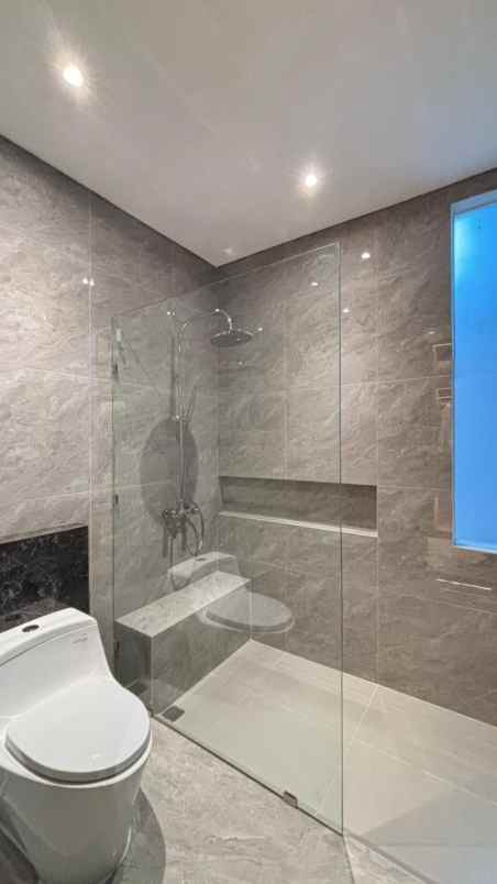 dijual rumah palma grandia