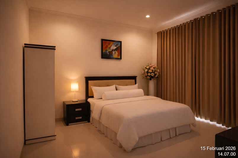 dijual rumah pamijahan
