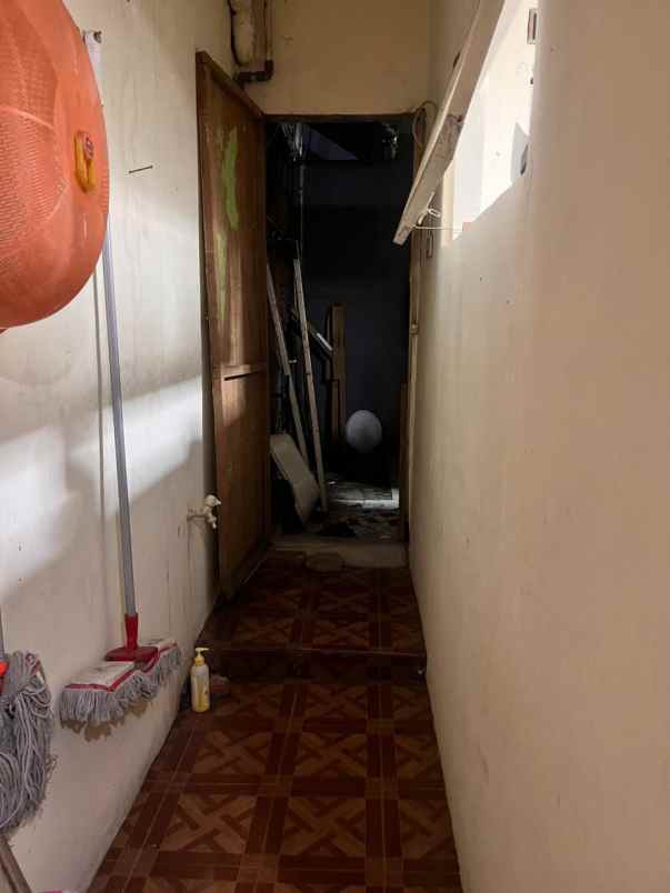 dijual rumah pamulang elok