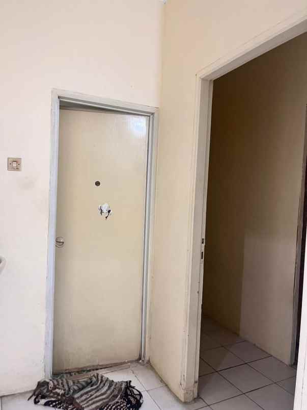 dijual rumah pamulang elok