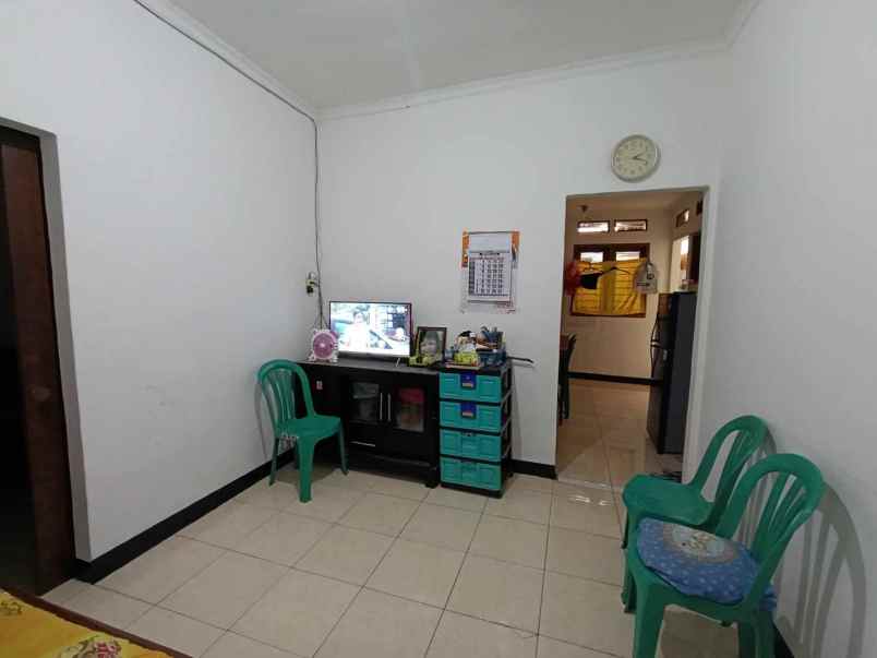 dijual rumah pancoran ms depok