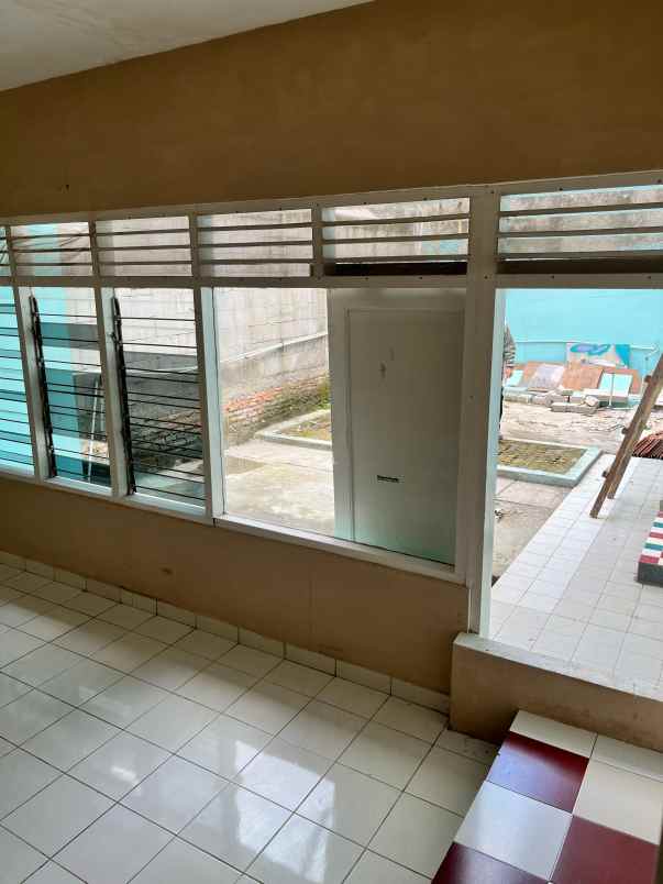 dijual rumah pancoran timur