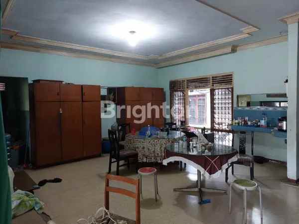dijual rumah pangkalan jati cinere depok