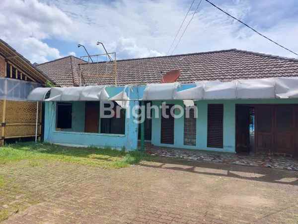 dijual rumah pangkalan jati cinere depok
