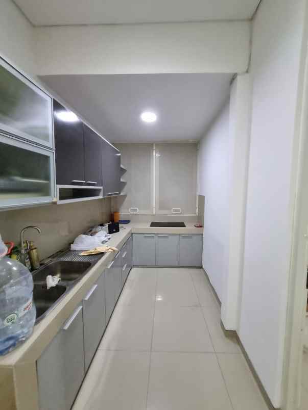 dijual rumah pantai mentari kenjeran