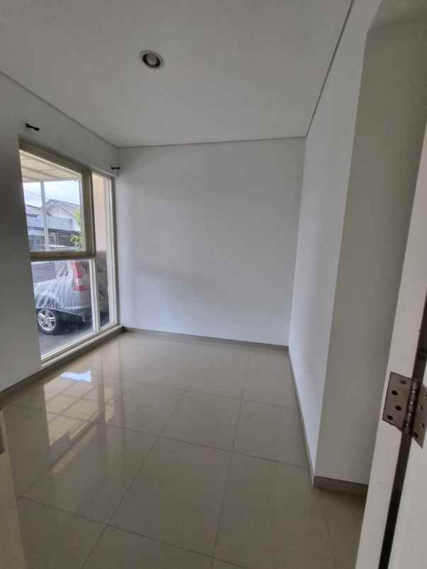 dijual rumah pantai mentari kenjeran