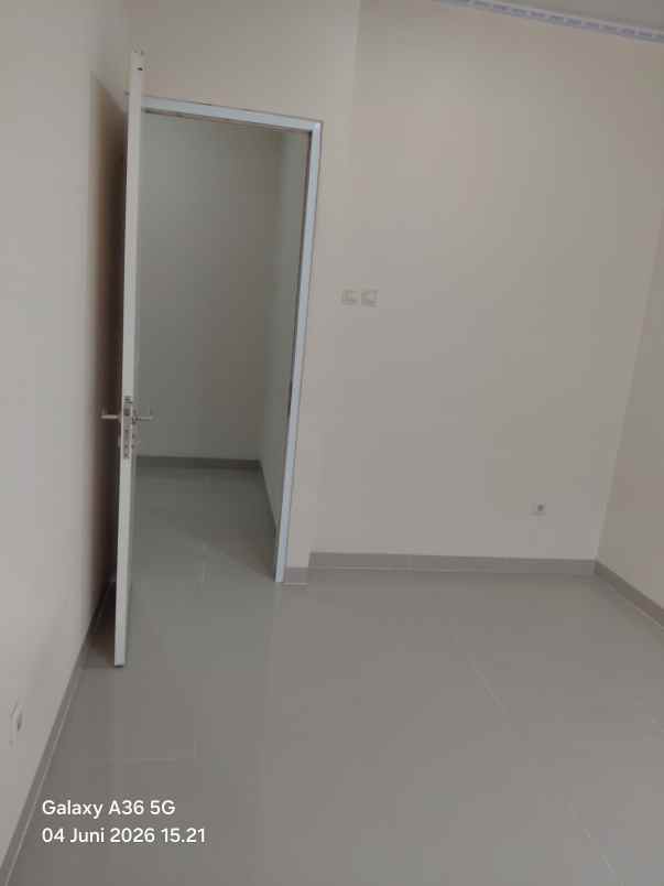 dijual rumah parigi